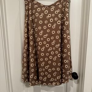 New - SALT skirt